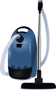 Which vacuum cleaner is best for long hair?