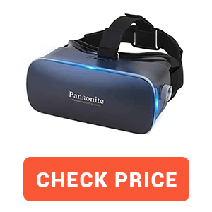 Pansonite VR Headset
