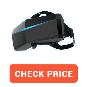 Pimax 5K XR OLED VR Headset