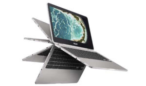 best laptop for writers 2020