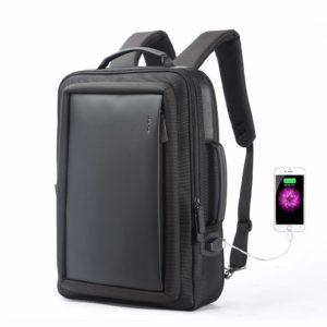 Anti-Theft Business Laptop Backpack