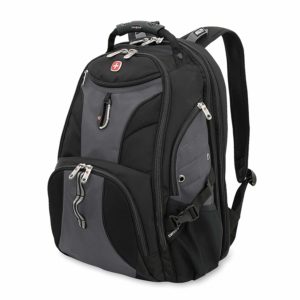SwissGear Travel Gear 1900 TSA Laptop Backpack