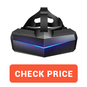 Pimax VR Headset