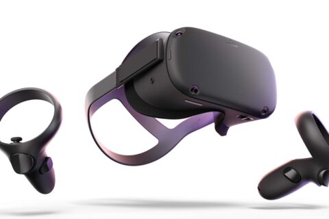 Does Oculus Quest Need A Pc?