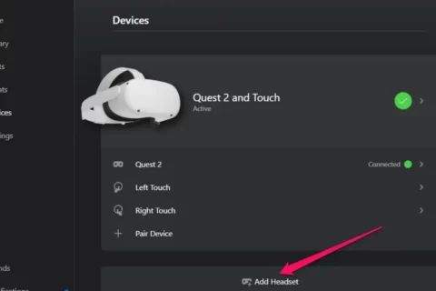 Does Oculus Quest 2 Work With Steam