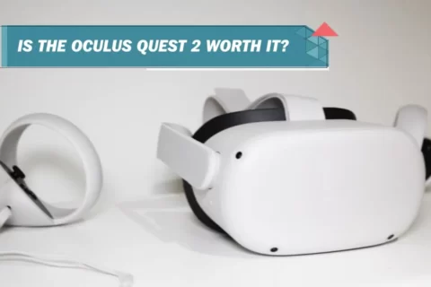 Is The Oculus Quest 2 Worth It