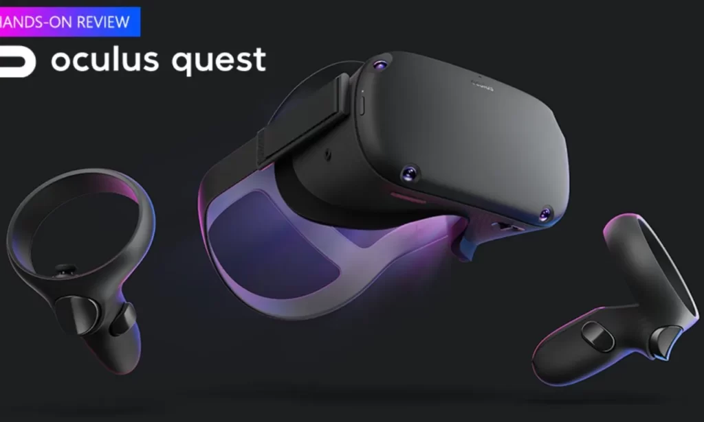 Oculus- What Even Is It